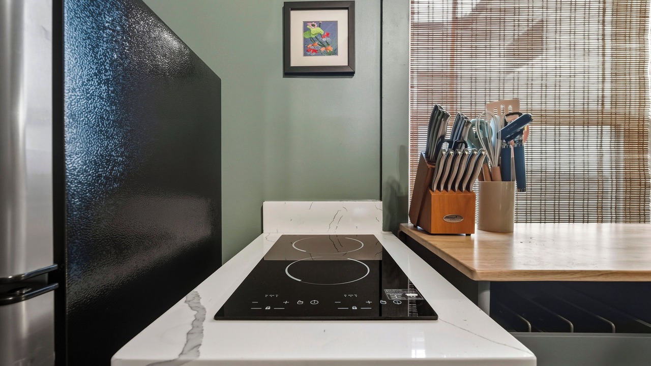 Photo of Kitchen in East Side