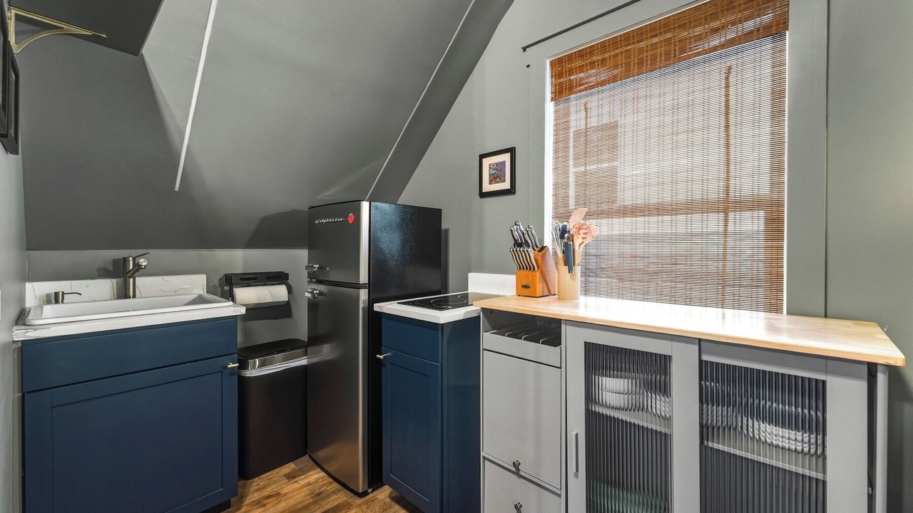 Photo of Kitchen in East Side