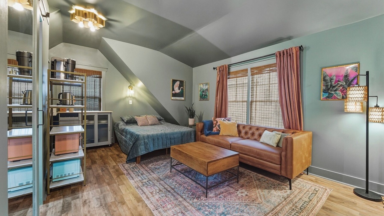 Photo of Bedroom in East Side