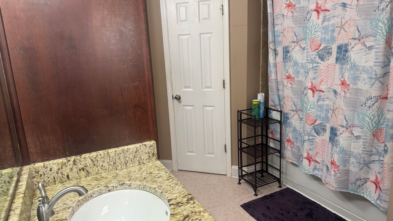 Photo of Bathroom in Brent