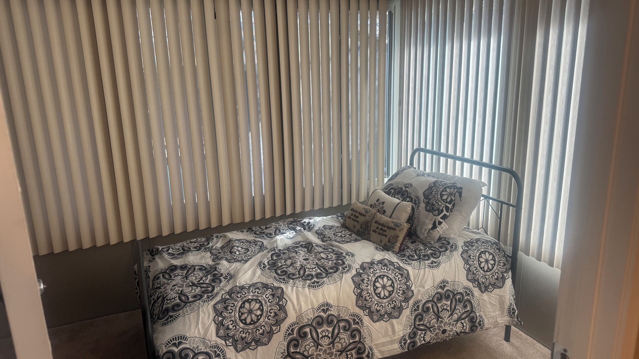 Photo of Bedroom in Brent