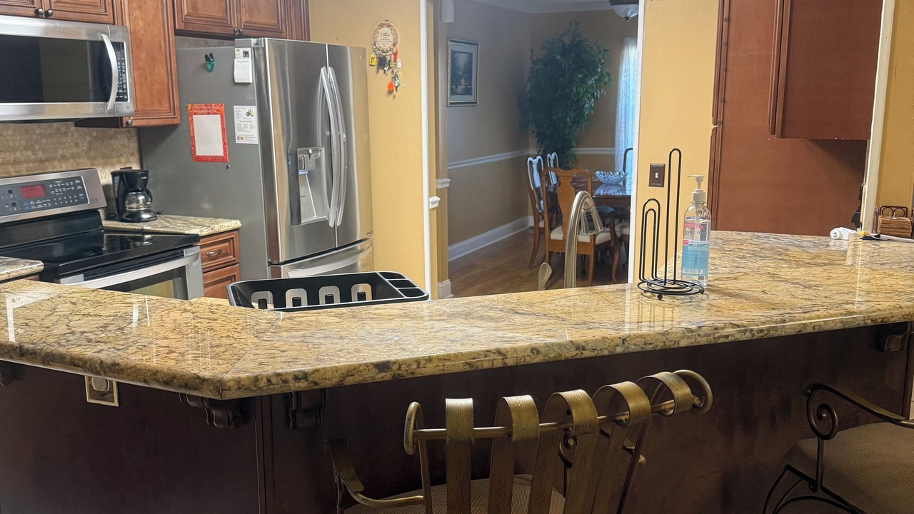 Photo of Kitchen in Brent