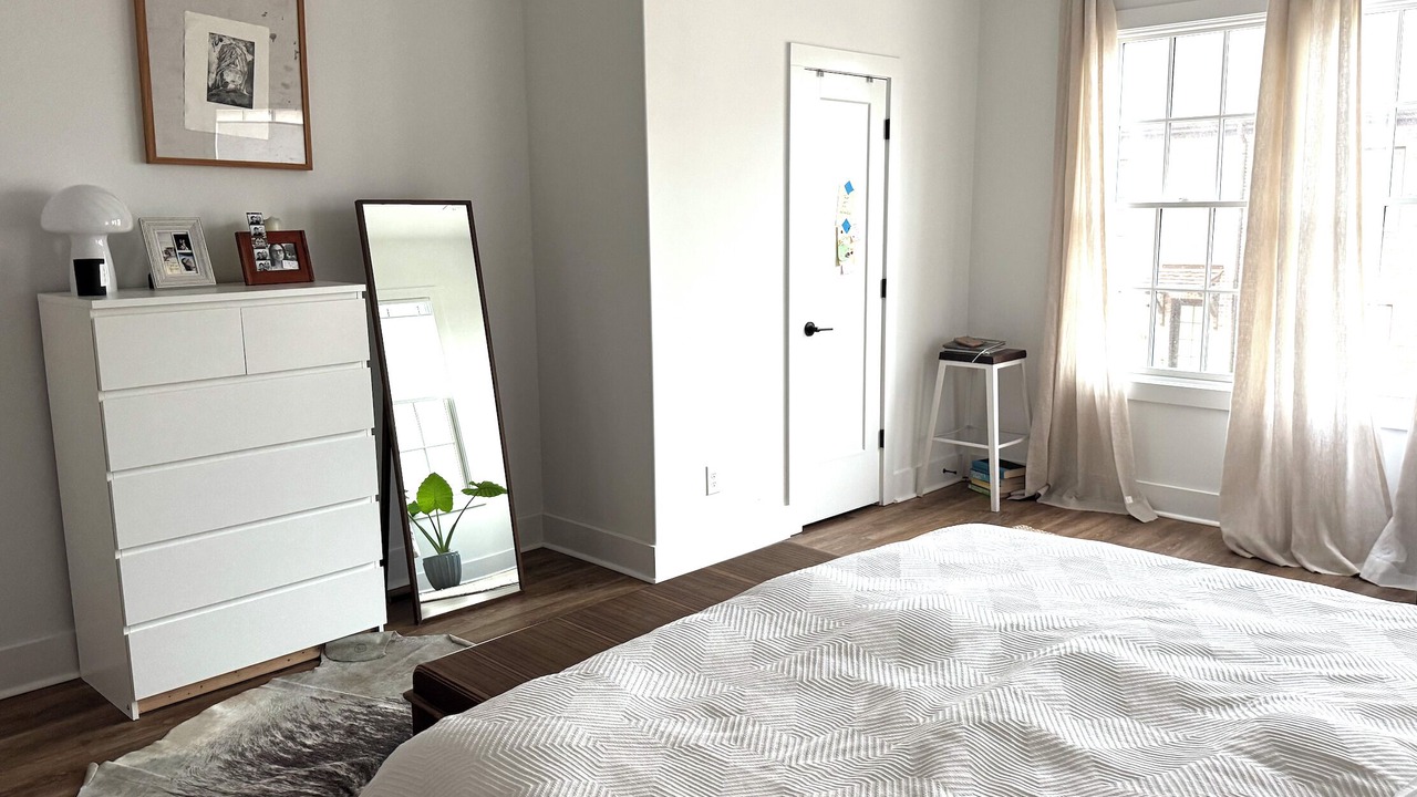 Photo of Bedroom in Gunter Afs