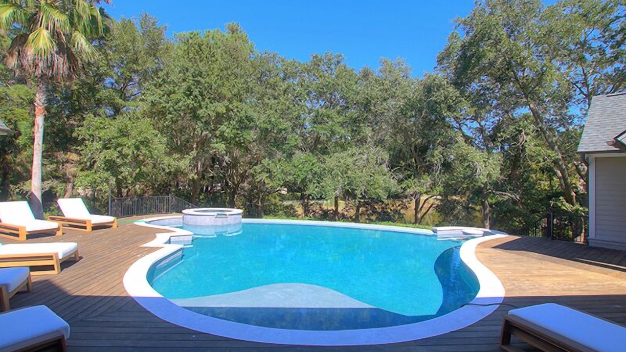 Photo of Outdoor in Sea Pines