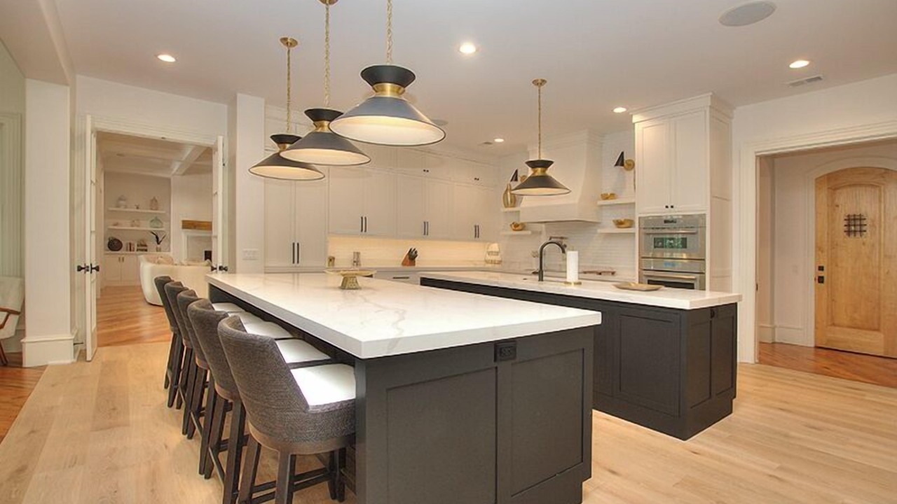Photo of Kitchen in Sea Pines
