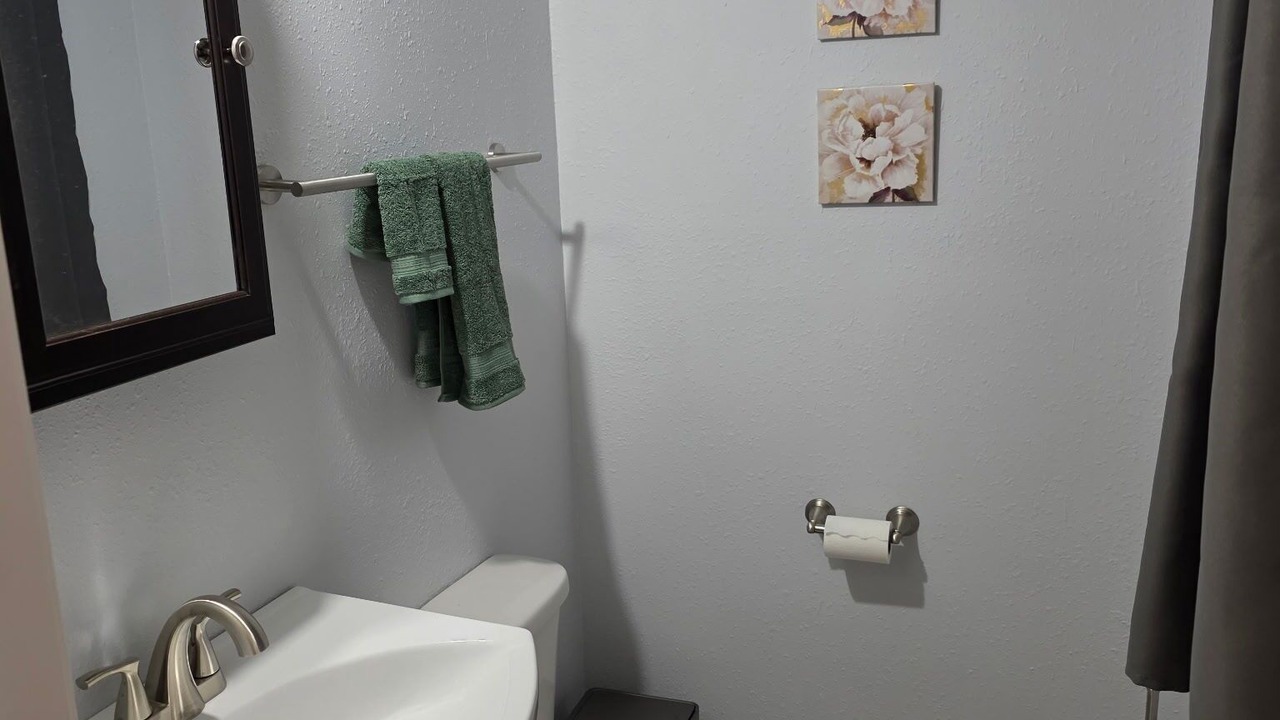 Photo of Bathroom in Kreole