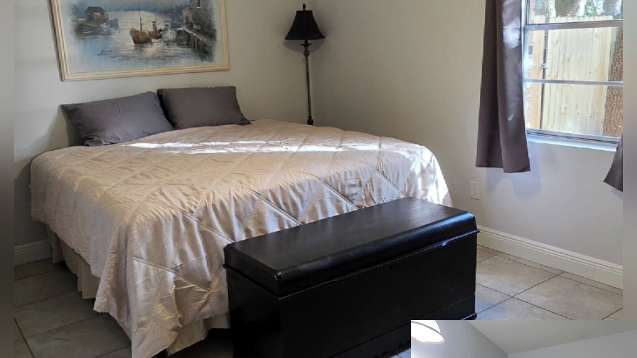 Photo of Bedroom in Kreole