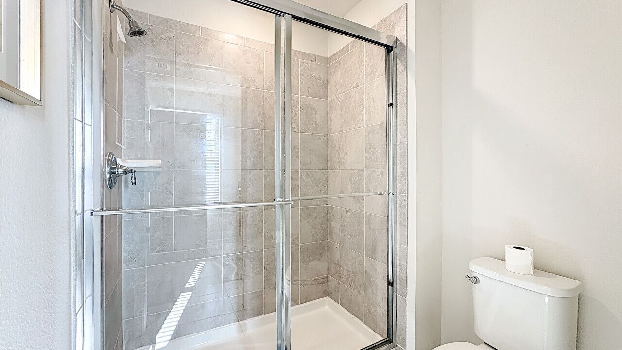 Photo of Bathroom in Loughman
