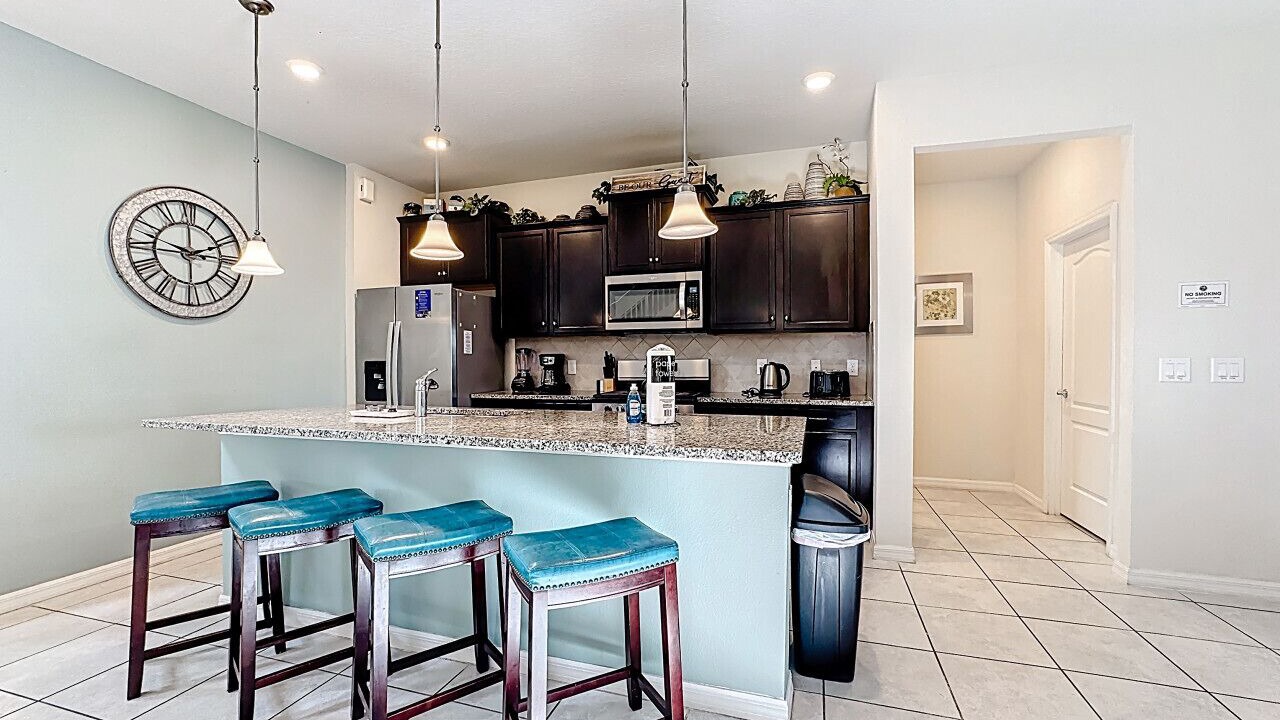 Photo of Kitchen in Loughman
