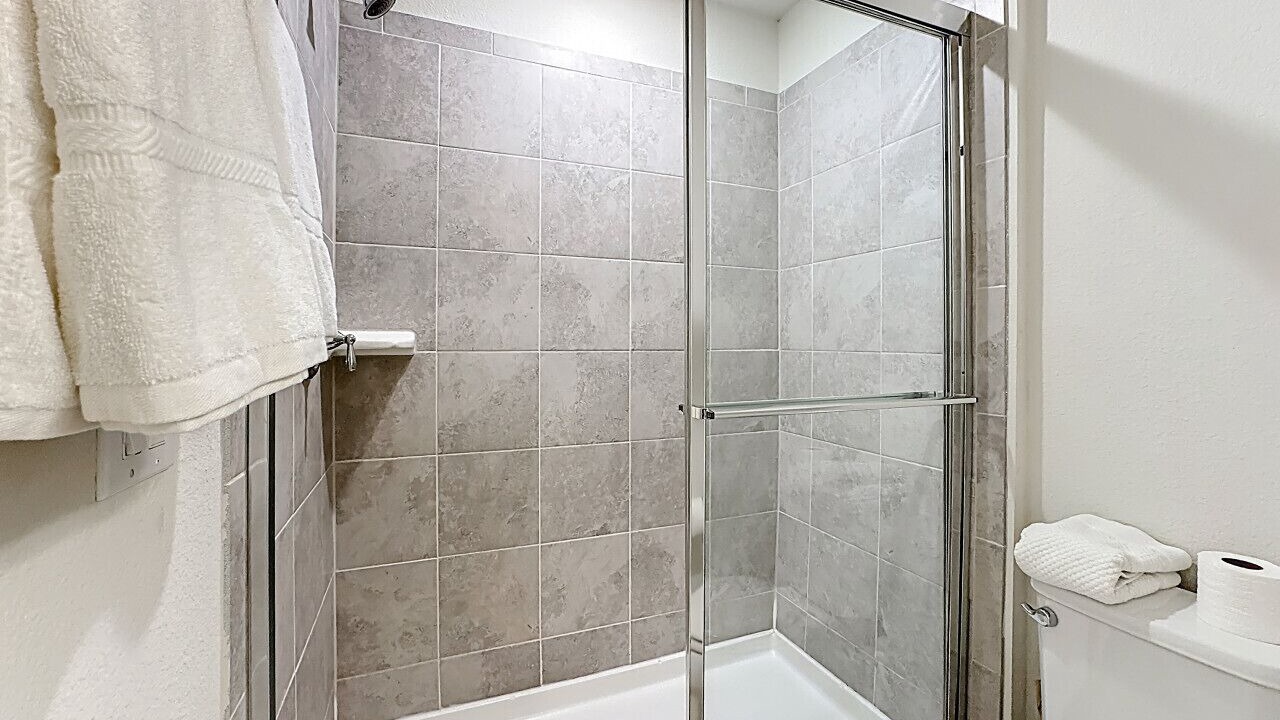 Photo of Bathroom in Loughman