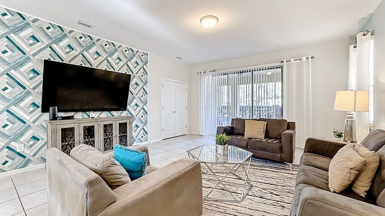 Photo of Bedroom in Loughman