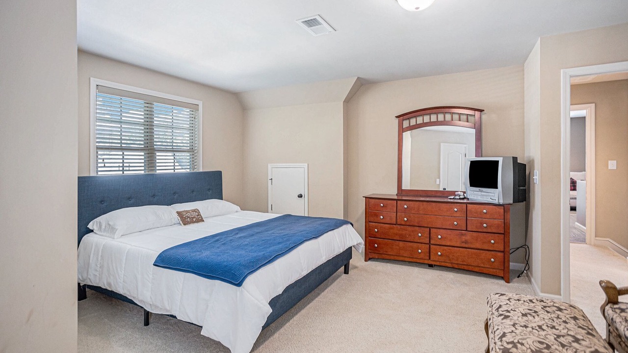 Photo of Bedroom in Columbiana