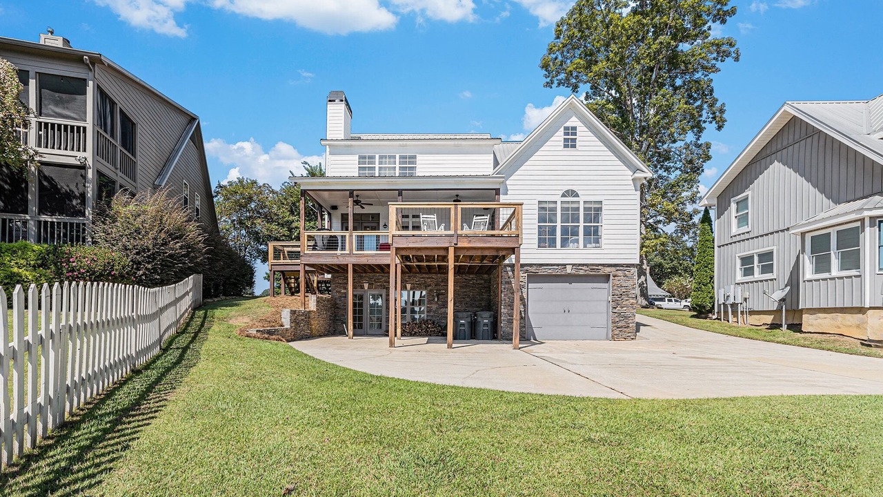 Photo of Outdoor in Columbiana