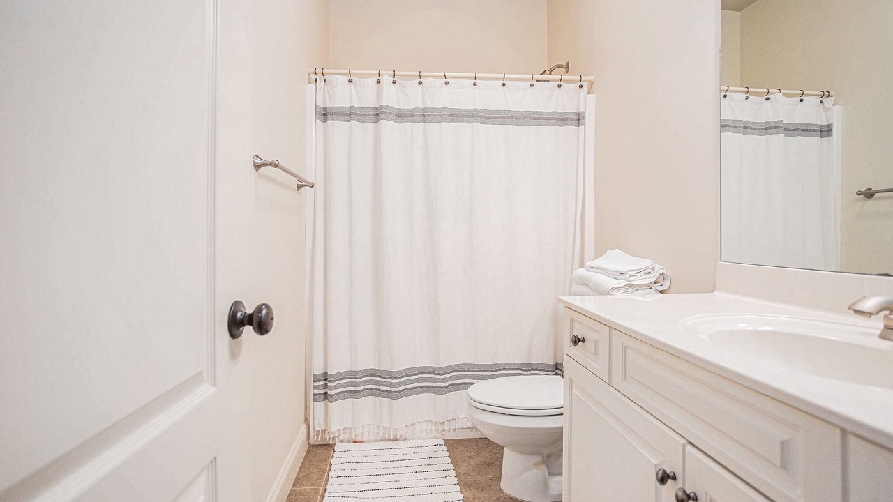 Photo of Bathroom in Columbiana