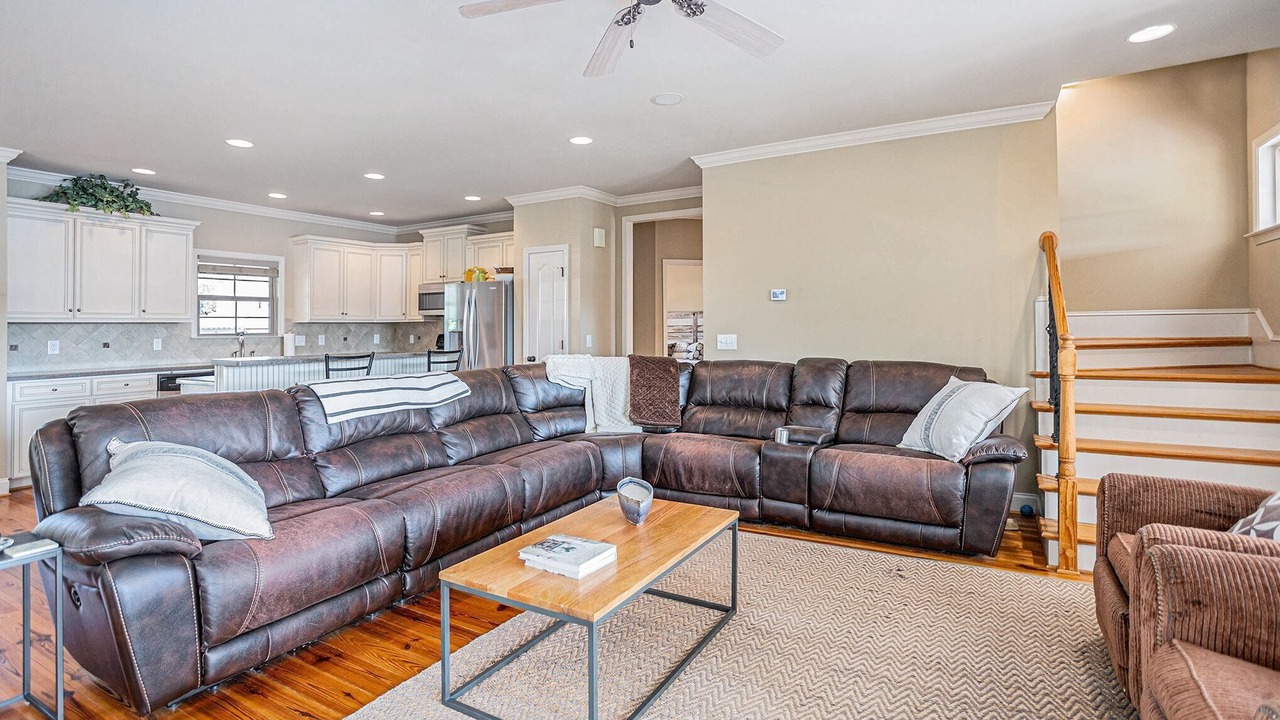 Photo of Livingroom in Columbiana