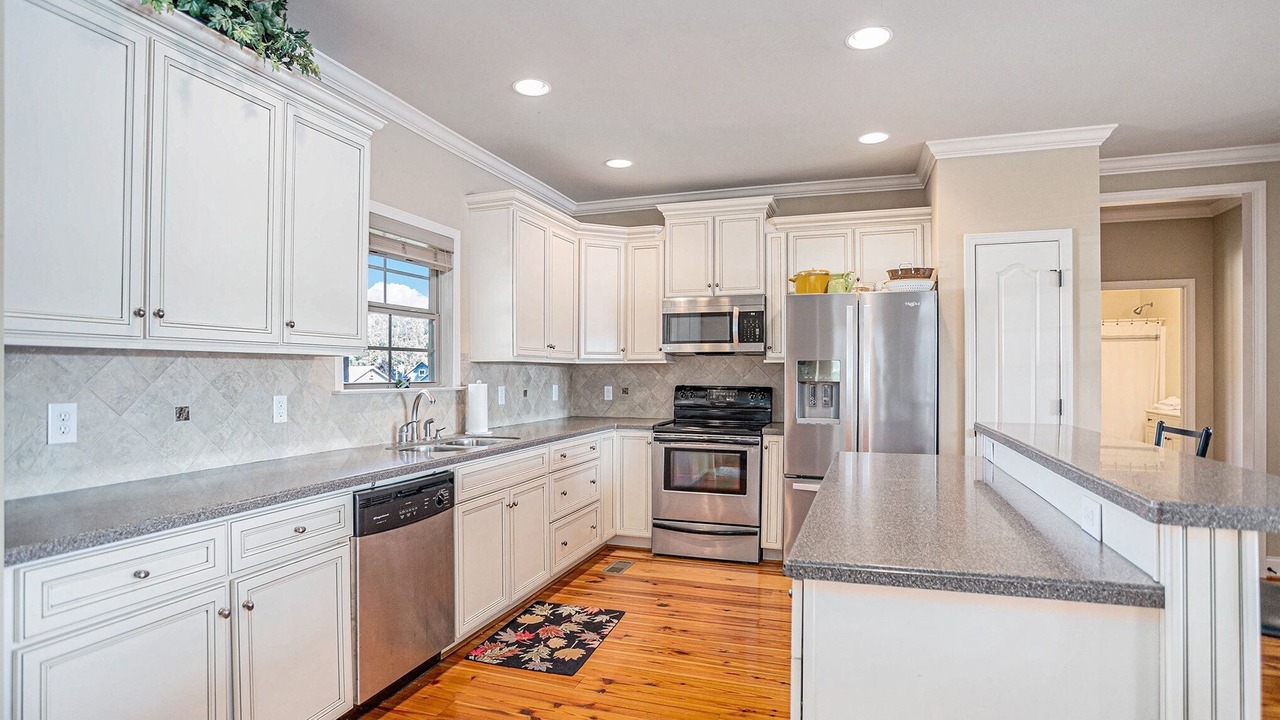 Photo of Kitchen in Columbiana