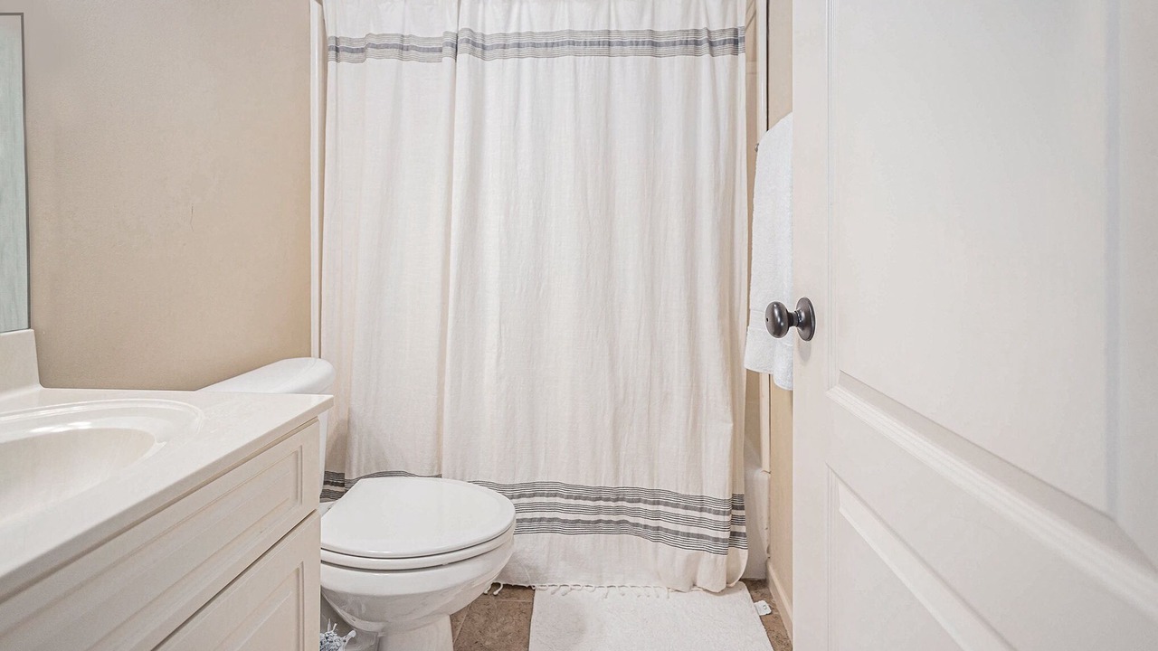 Photo of Bathroom in Columbiana