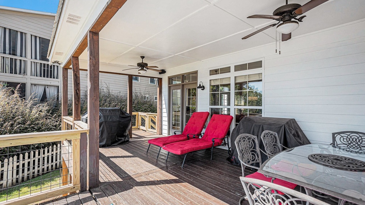 Photo of Outdoor in Columbiana