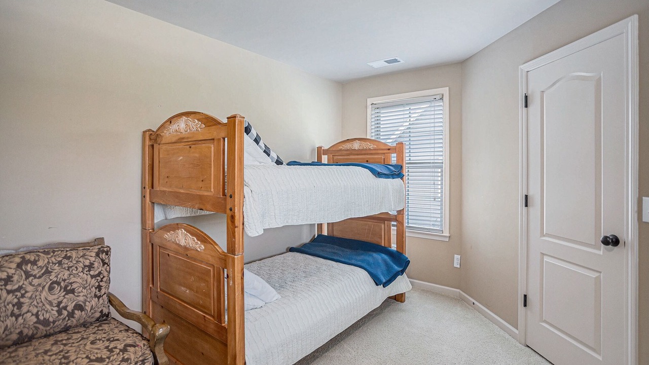 Photo of Bedroom in Columbiana
