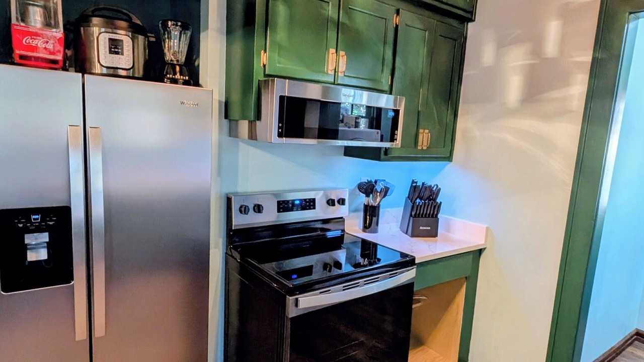 Photo of Kitchen in Foley
