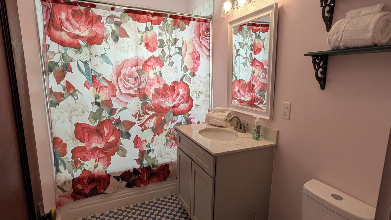 Photo of Bathroom in Foley