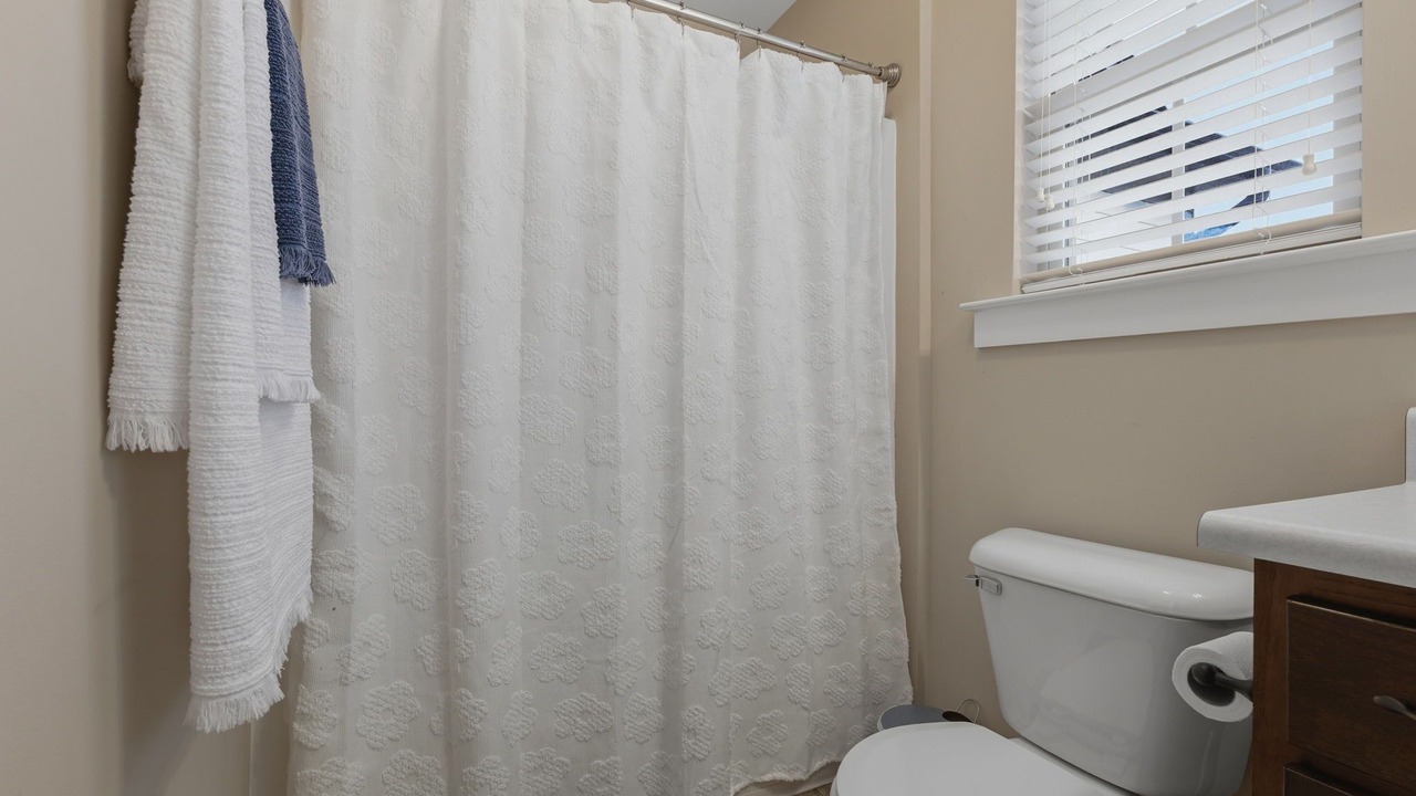 Photo of Bathroom in Hoover