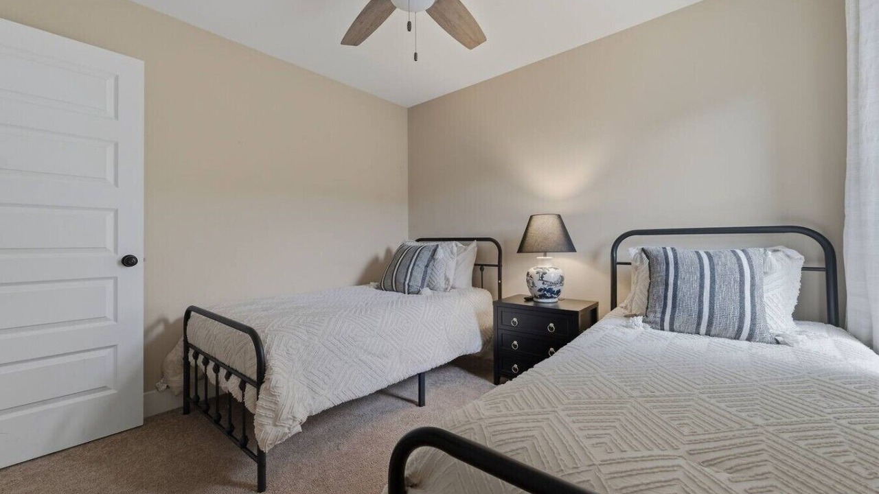 Photo of Bedroom in Hoover