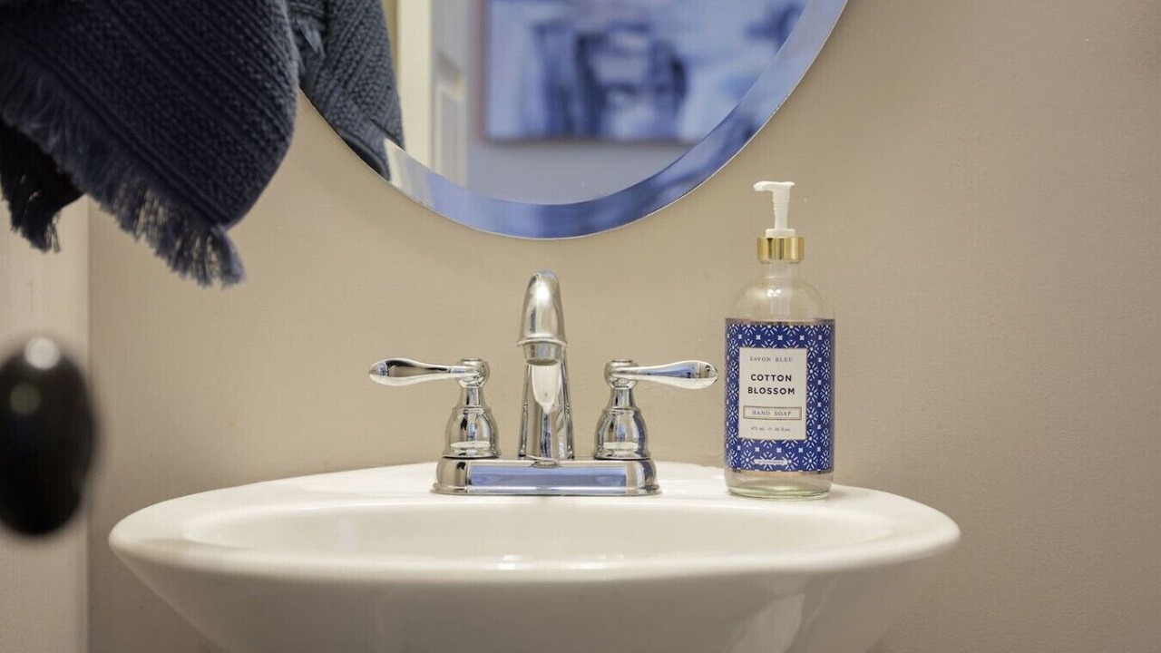 Photo of Bathroom in Hoover