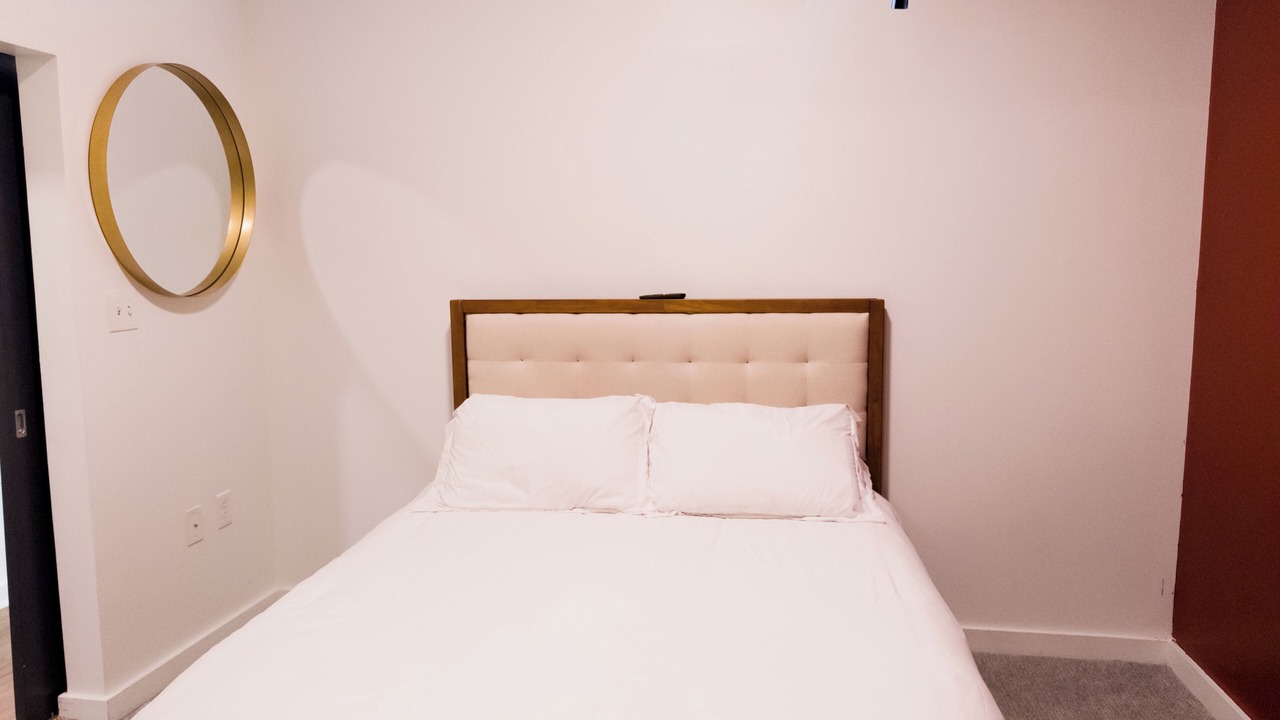 Photo of Bedroom in Atlantic Station Area