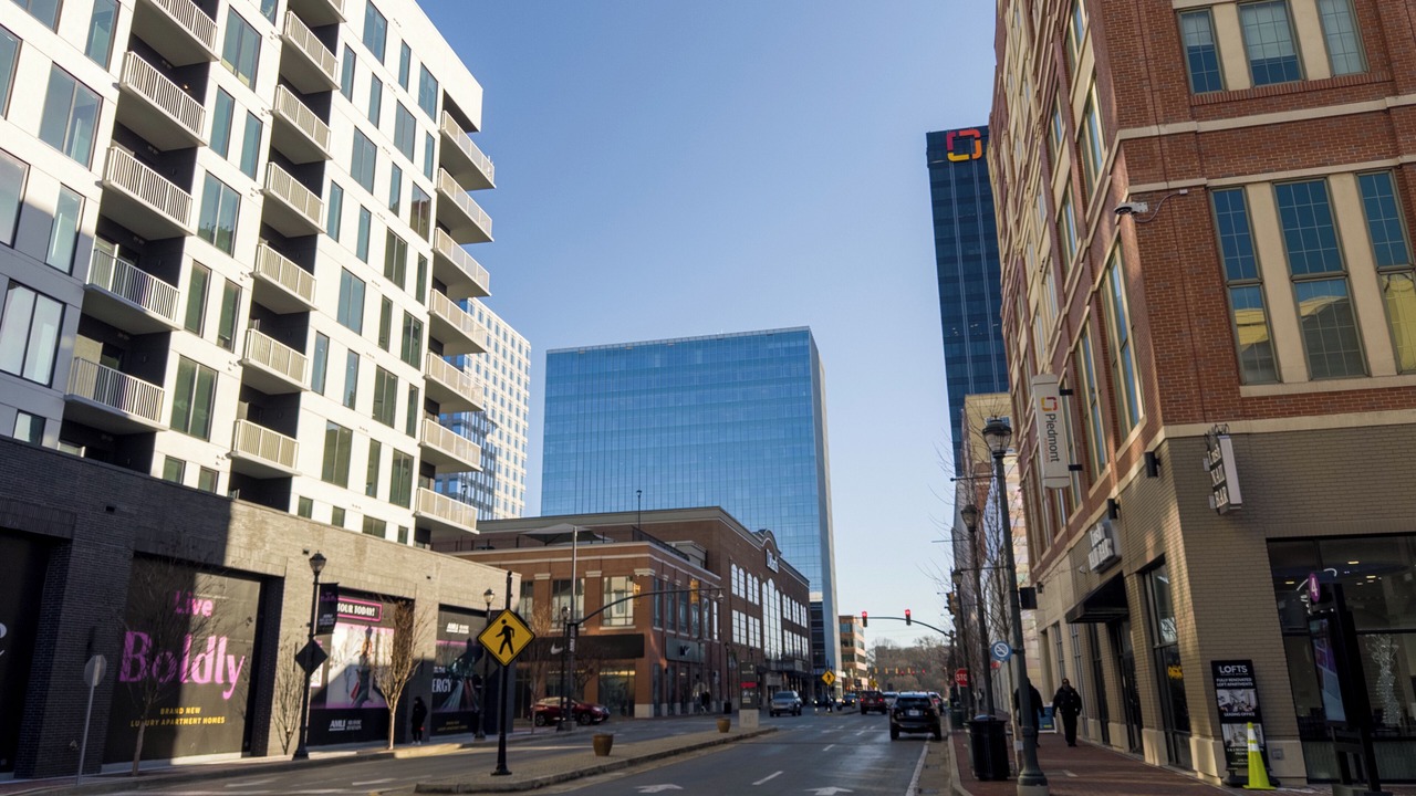 Photo of Others in Atlantic Station Area