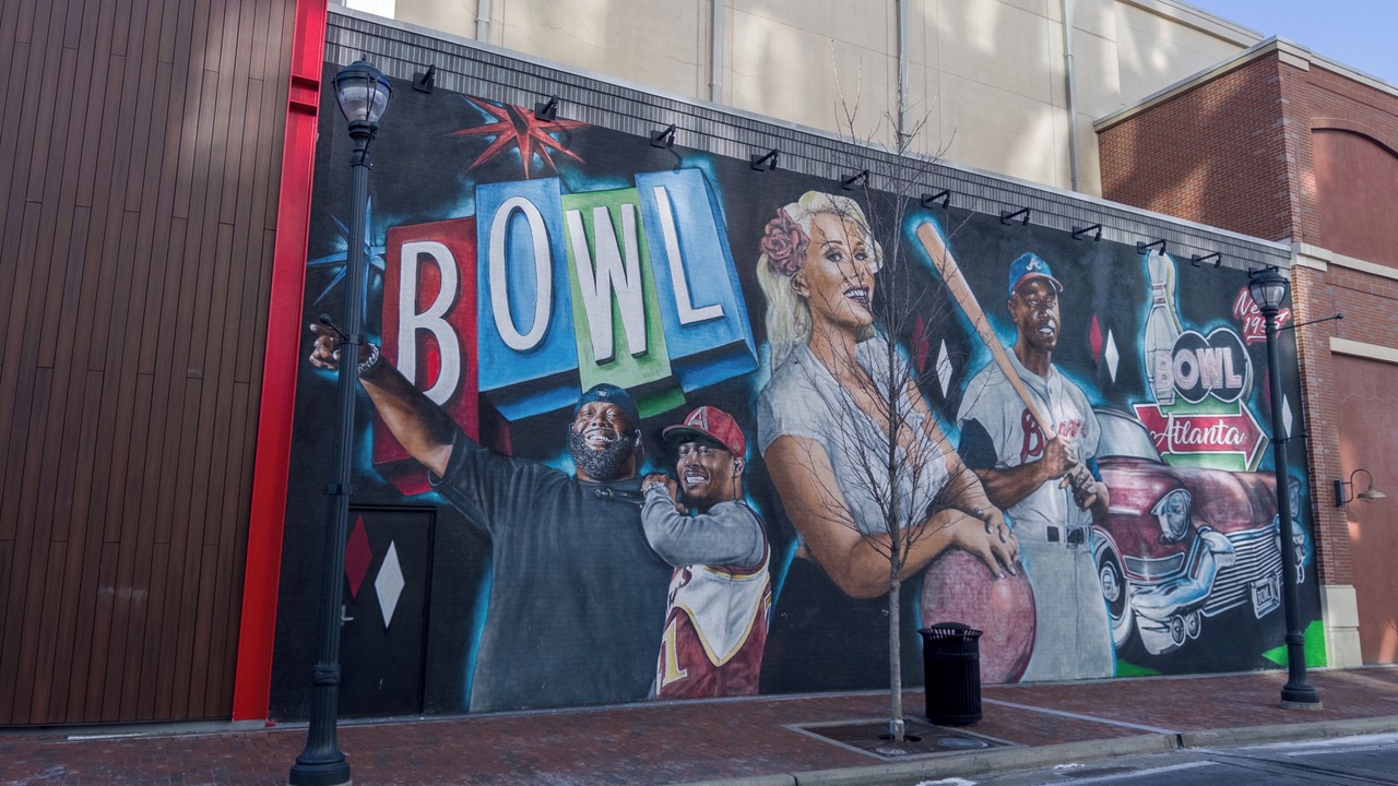 Photo of Others in Atlantic Station Area