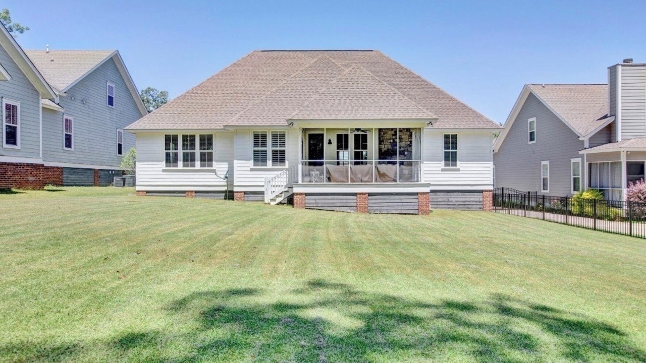 Photo of Outdoor in Mount Meigs