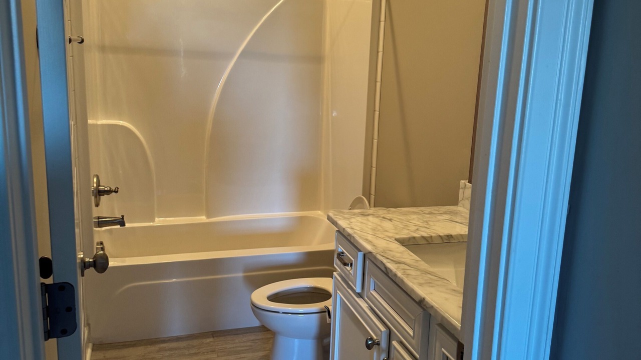 Photo of Bathroom in Mount Meigs