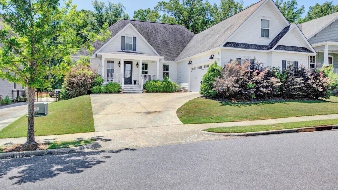 Photo of Outdoor in Mount Meigs