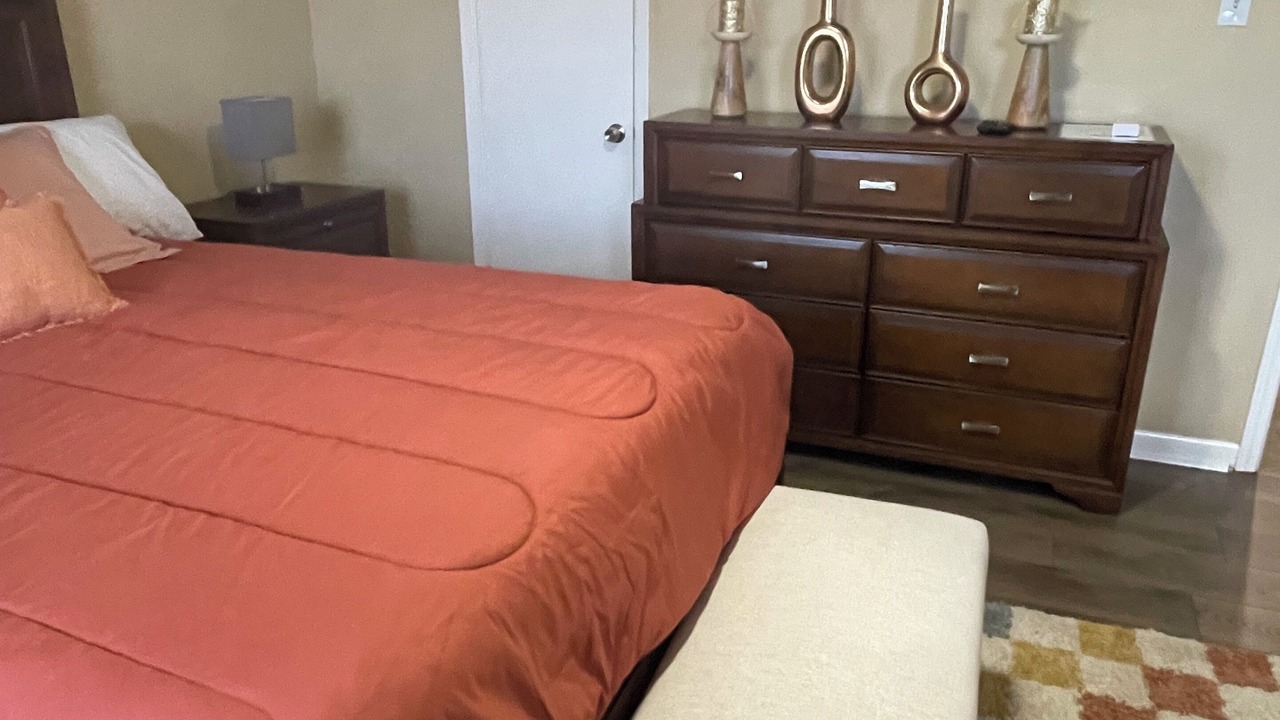 Photo of Bedroom in Slidell