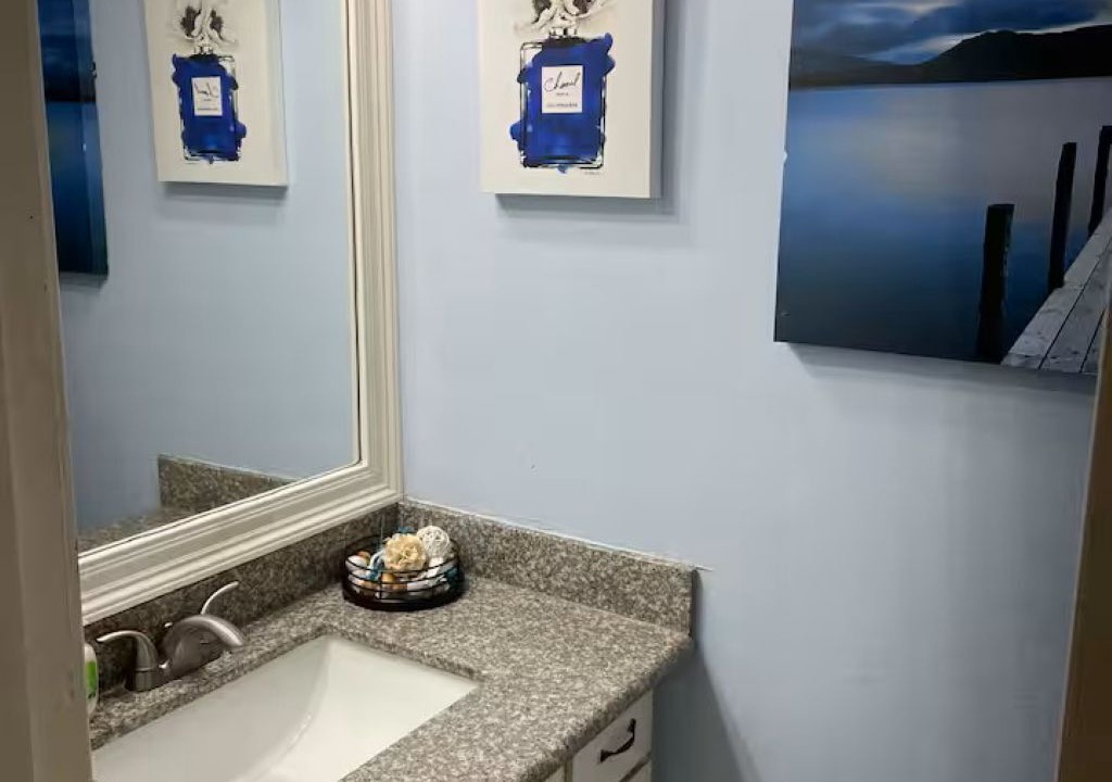 Photo of Bathroom in Slidell