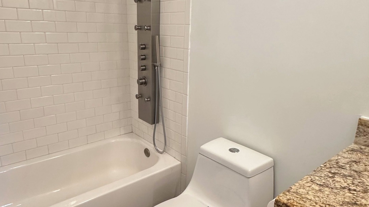 Photo of Bathroom in Bywater
