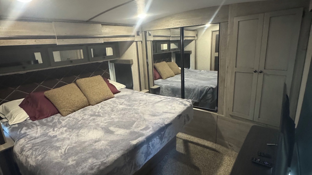 Photo of Bedroom in Satsuma