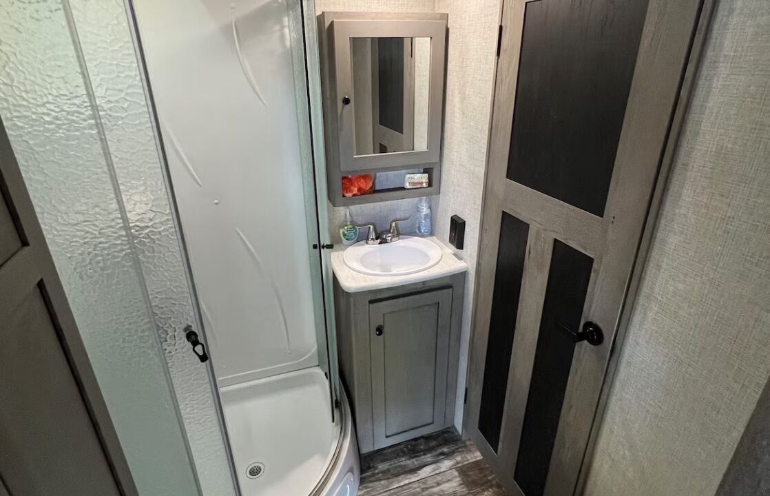 Photo of Bathroom in Satsuma