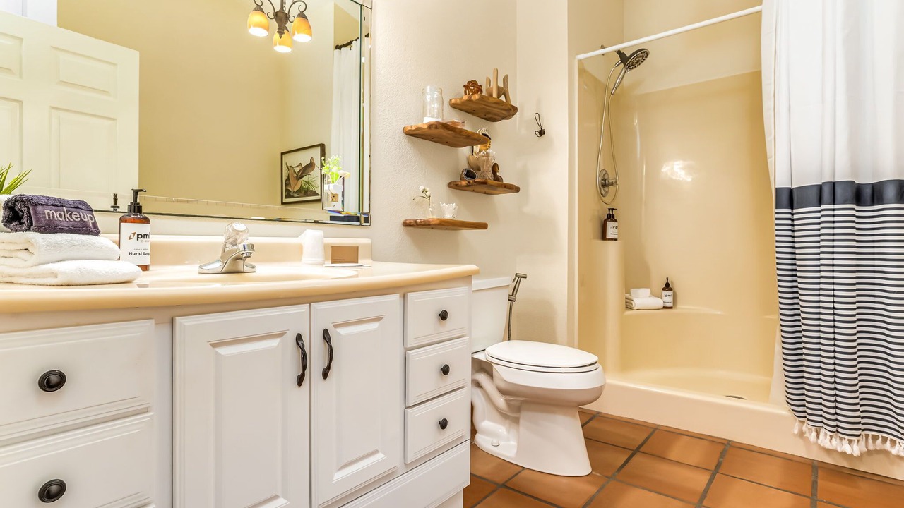 Photo of Bathroom in Bagdad