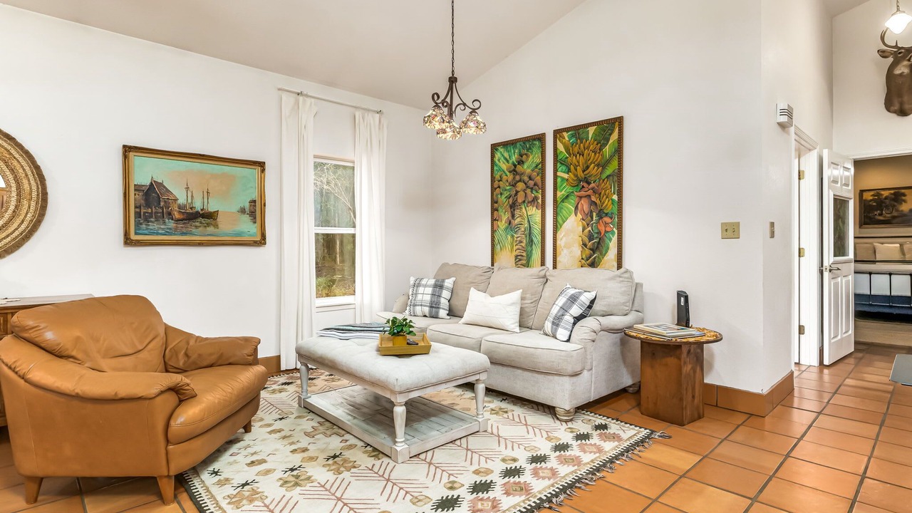 Photo of Livingroom in Bagdad