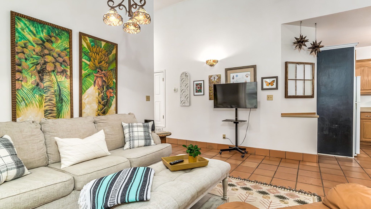 Photo of Livingroom in Bagdad