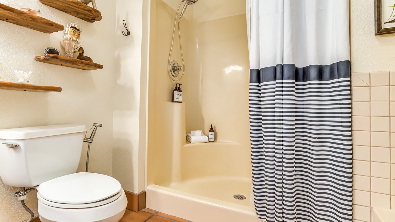 Photo of Bathroom in Bagdad