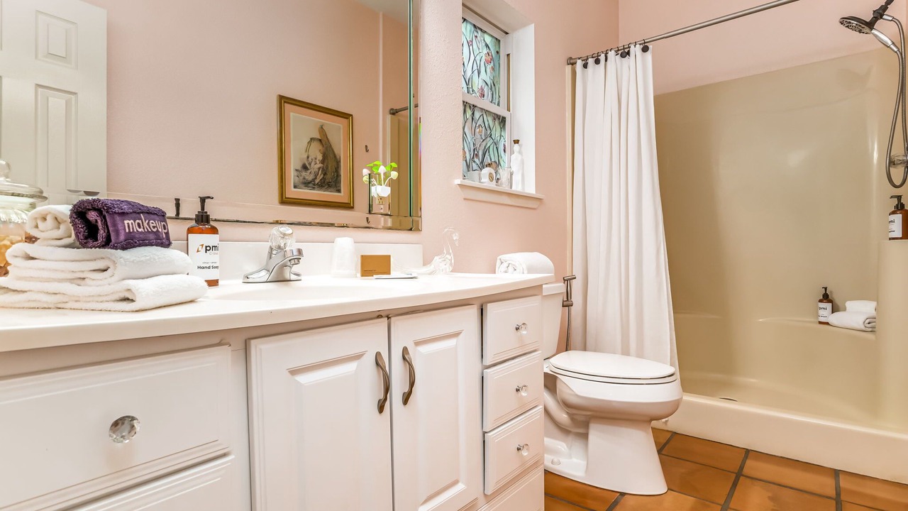 Photo of Bathroom in Bagdad