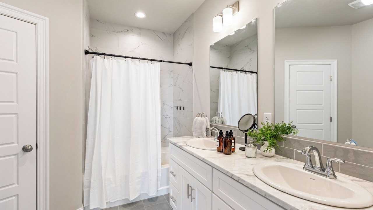 Photo of Bathroom in Youngsville