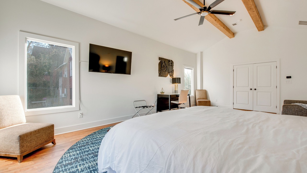 Photo of Bedroom in Westview