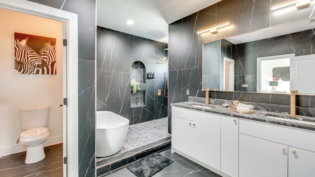 Photo of Bathroom in Westview