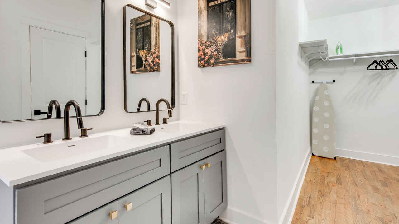 Photo of Bathroom in Westview