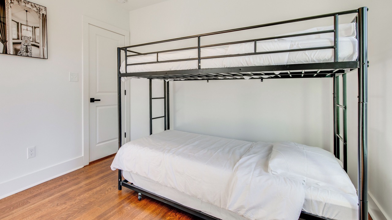 Photo of Bedroom in Westview