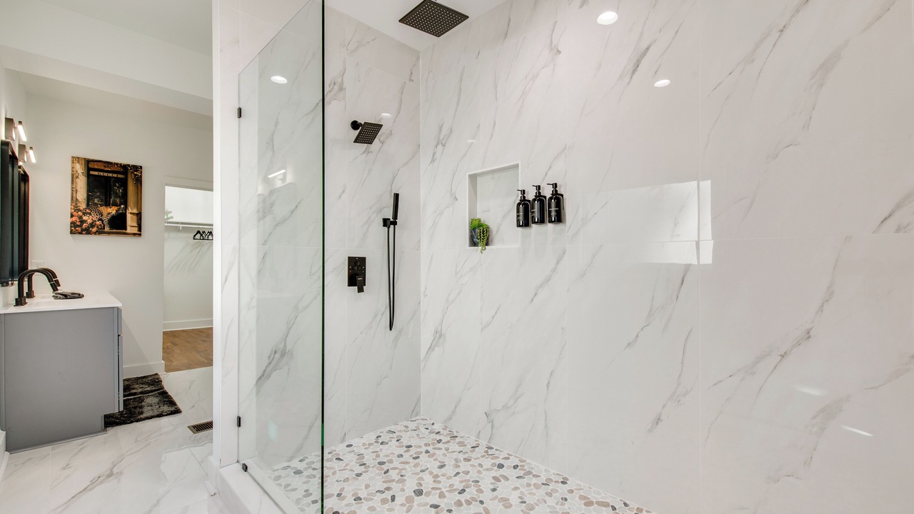 Photo of Bathroom in Westview